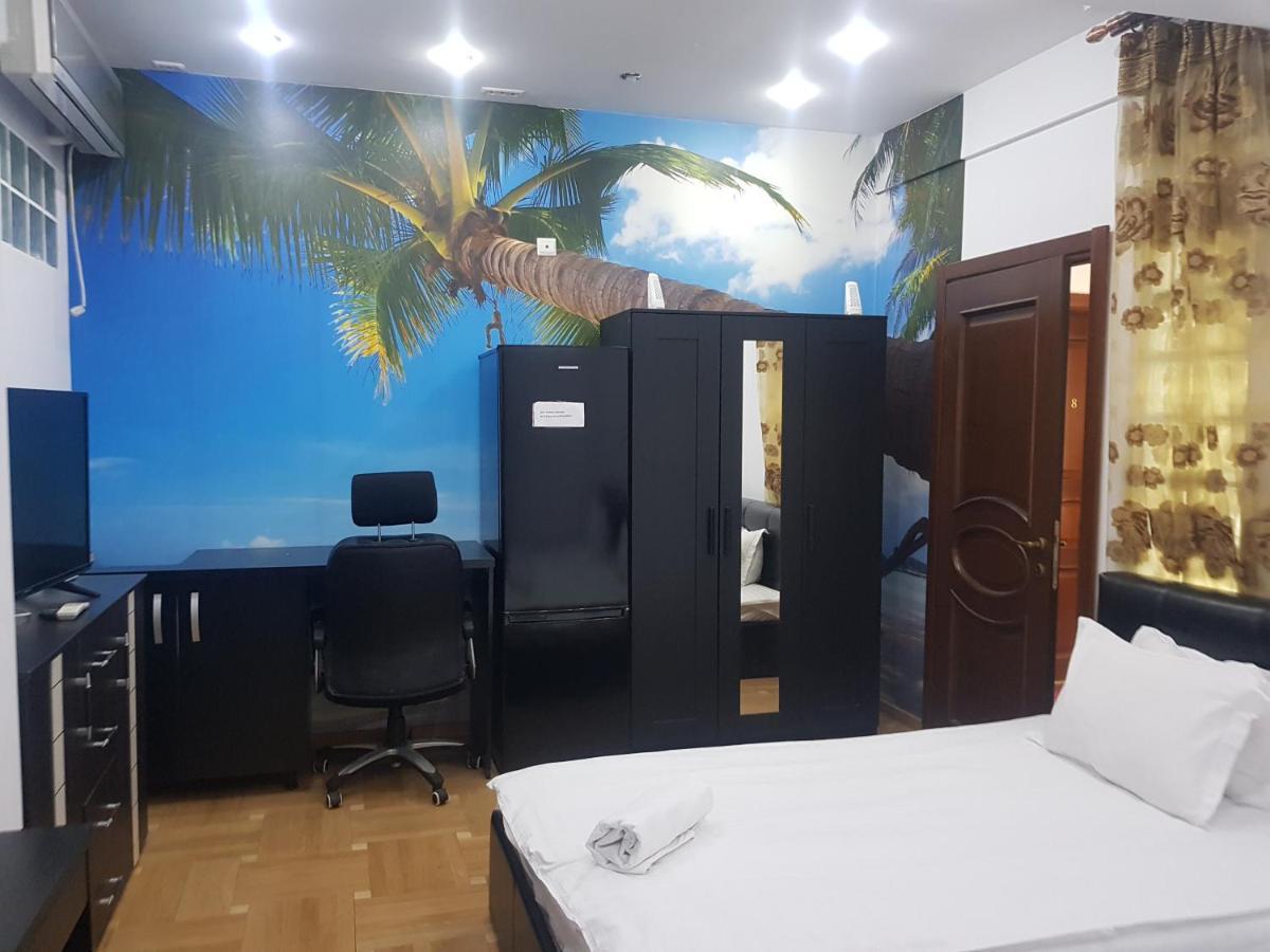 Apartmán Apartament Langa Monza Bukurešť Exteriér fotografie